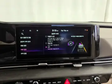 2021 Kia Carnival с пробегом 30 453 км