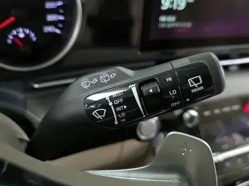 2021 Kia Carnival с пробегом 30 453 км