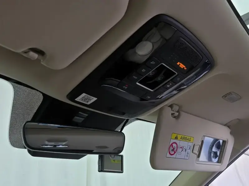 2021 Kia Carnival с пробегом 30 453 км