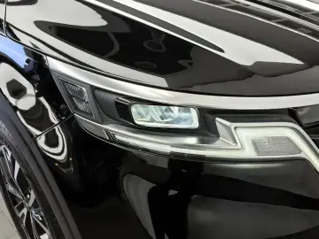 2021 Kia Carnival с пробегом 30 453 км