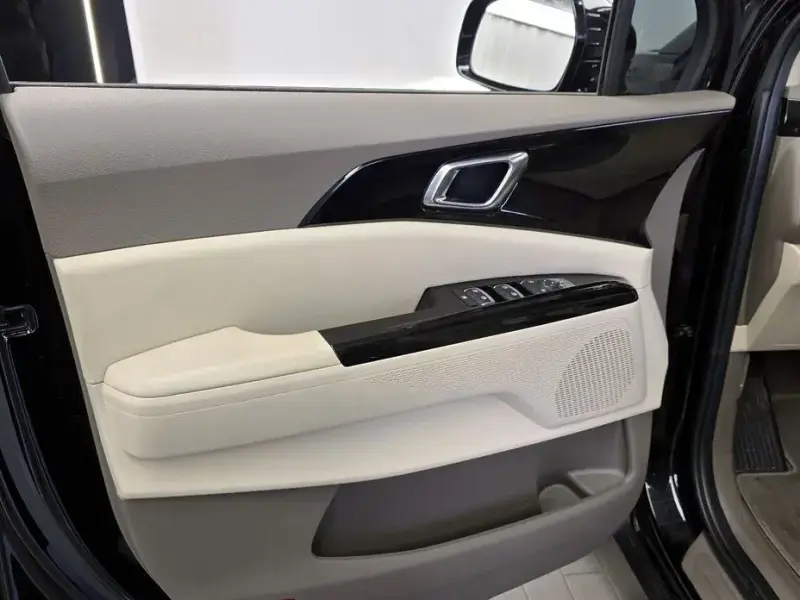 2021 Kia Carnival с пробегом 30 453 км