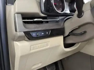 2021 Kia Carnival с пробегом 30 453 км