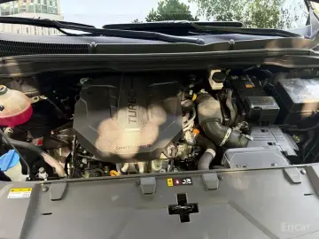 2023 Kia Carnival с пробегом 37 459 км