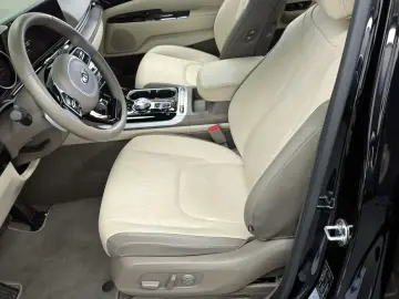 2021 Kia Carnival с пробегом 30 453 км
