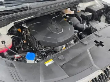 2022 Kia Carnival с пробегом 72 755 км