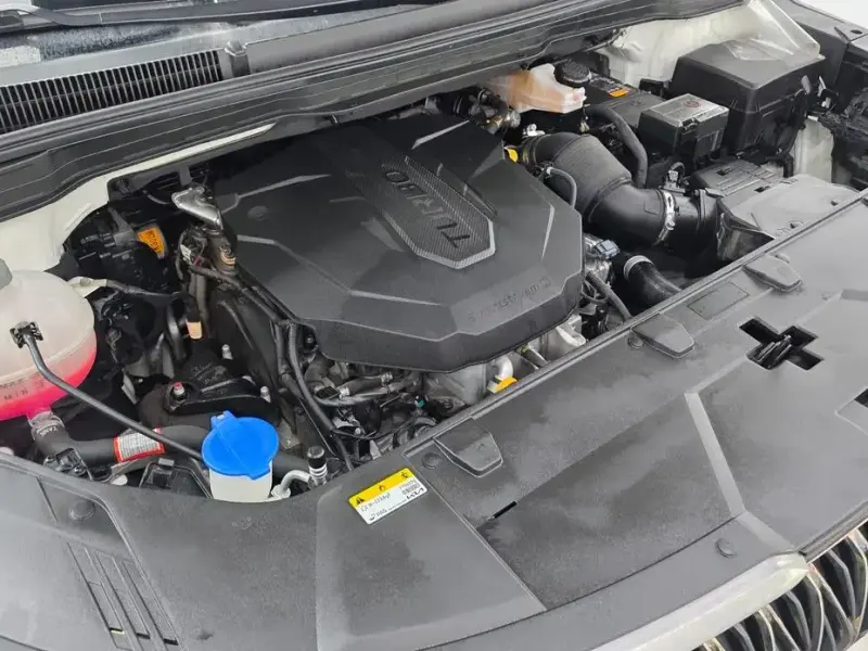 2022 Kia Carnival с пробегом 72 755 км