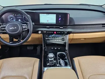 2022 Kia Carnival с пробегом 36 144 км