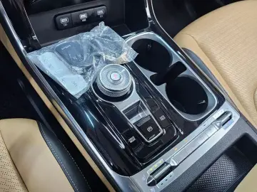 2022 Kia Carnival с пробегом 36 144 км