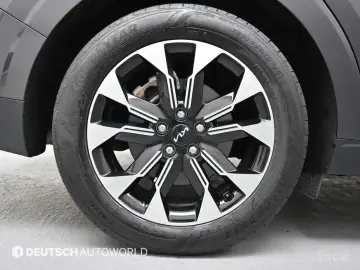 2022 Kia Carnival с пробегом 38 589 км