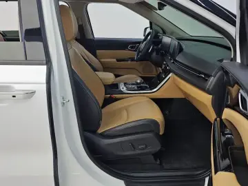 2022 Kia Carnival с пробегом 36 144 км
