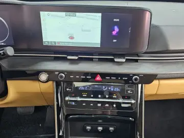 2022 Kia Carnival с пробегом 36 144 км