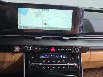 2022 Kia Carnival с пробегом 72 755 км