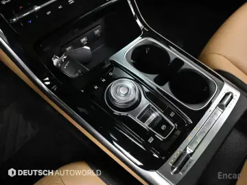 2022 Kia Carnival с пробегом 38 589 км