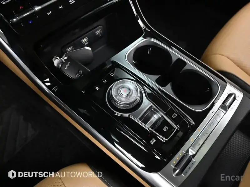 2022 Kia Carnival с пробегом 38 589 км