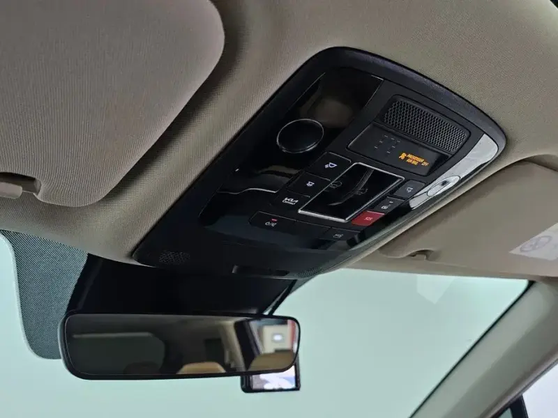 2022 Kia Carnival с пробегом 36 144 км