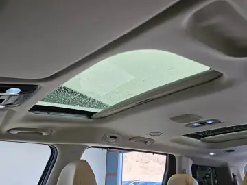 2022 Kia Carnival с пробегом 36 144 км