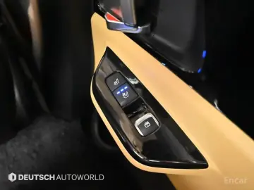 2022 Kia Carnival с пробегом 38 589 км
