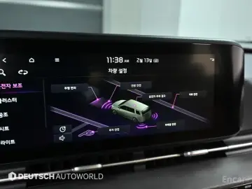 2022 Kia Carnival с пробегом 38 589 км