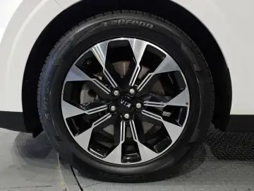 2021 Kia Carnival с пробегом 77 451 км