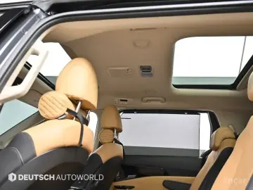 2022 Kia Carnival с пробегом 38 589 км