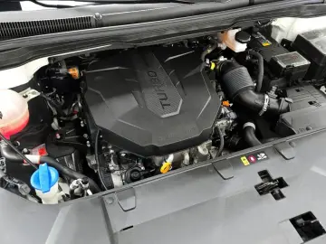 2021 Kia Carnival с пробегом 77 451 км