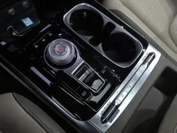 2021 Kia Carnival с пробегом 77 451 км