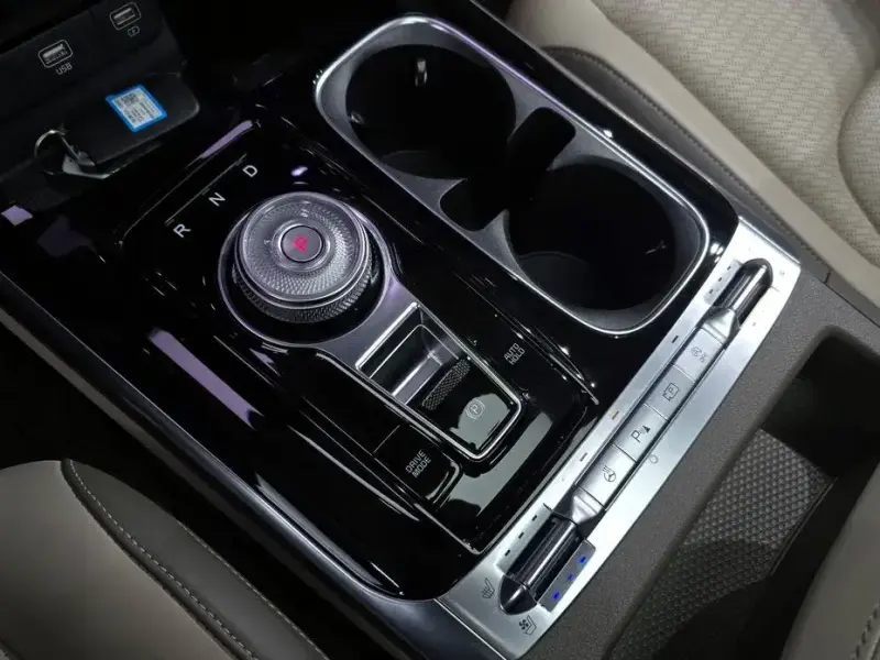 2021 Kia Carnival с пробегом 77 451 км