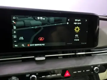 2021 Kia Carnival с пробегом 77 451 км