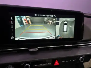 2021 Kia Carnival с пробегом 77 451 км