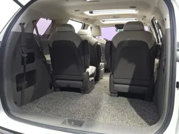 2021 Kia Carnival с пробегом 77 451 км