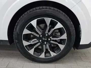 2021 Kia Carnival с пробегом 172 675 км