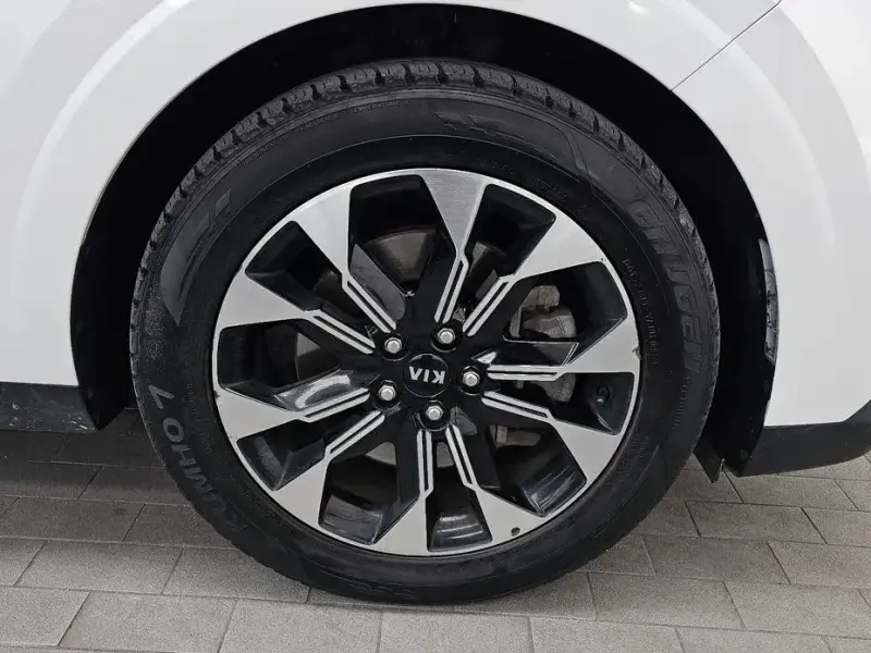 2021 Kia Carnival с пробегом 172 675 км