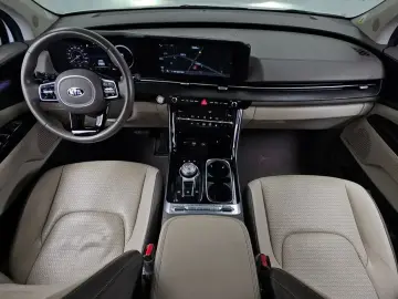 2021 Kia Carnival с пробегом 172 675 км