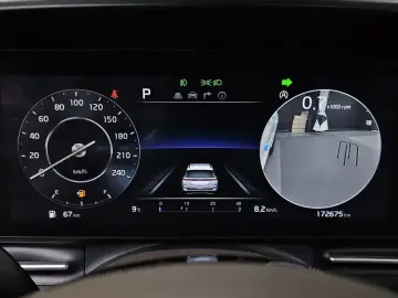 2021 Kia Carnival с пробегом 172 675 км