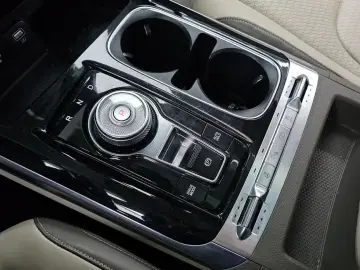 2021 Kia Carnival с пробегом 172 675 км