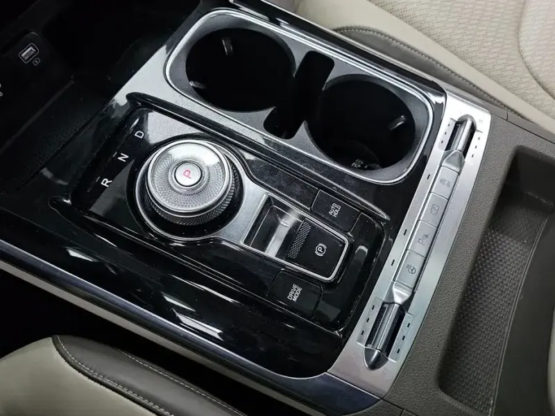 2021 Kia Carnival с пробегом 172 675 км