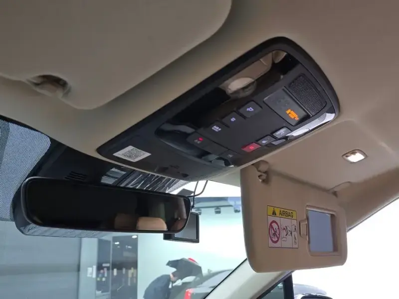 2022 Kia Carnival с пробегом 153 605 км