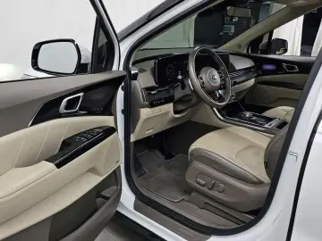 2021 Kia Carnival с пробегом 172 675 км