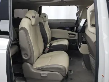 2021 Kia Carnival с пробегом 172 675 км