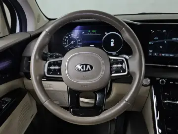 2021 Kia Carnival с пробегом 172 675 км