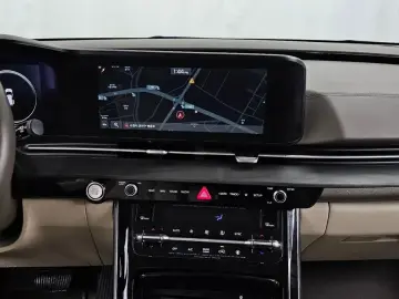 2021 Kia Carnival с пробегом 172 675 км