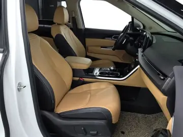 2023 Kia Carnival с пробегом 20 677 км