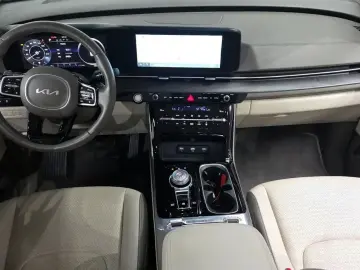 2022 Kia Carnival с пробегом 141 300 км