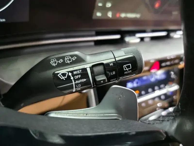 2023 Kia Carnival с пробегом 61 648 км
