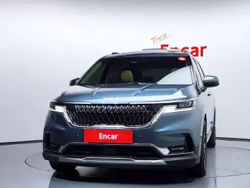 2022 Kia Carnival с пробегом 67 928 км