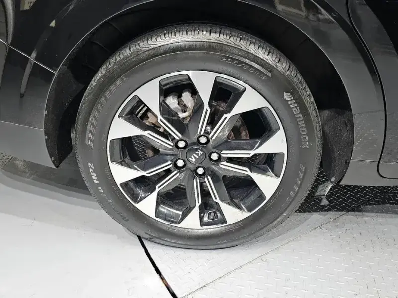 2021 Kia Carnival с пробегом 152 498 км