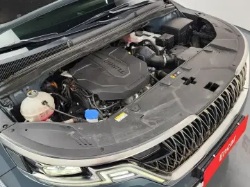 2022 Kia Carnival с пробегом 67 928 км