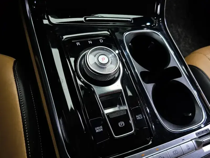 2021 Kia Carnival с пробегом 152 498 км