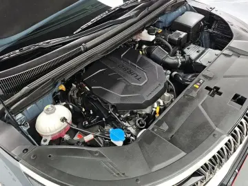 2021 Kia Carnival с пробегом 88 202 км
