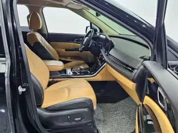2021 Kia Carnival с пробегом 152 498 км